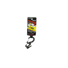 Load image into Gallery viewer, TENSOR DE CUERDAS CON MOSQUETON NITE IZE FIGUERA 9, PEQUEÑO C9S0201