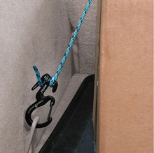 Load image into Gallery viewer, TENSOR DE CUERDAS CON MOSQUETON NITE IZE FIGUERA 9, PEQUEÑO C9S0201