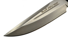 Load image into Gallery viewer, CUCHILLO DEPORTIVO MUELA JABALI21E