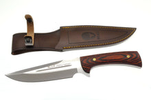 Load image into Gallery viewer, CUCHILLO DEPORTIVO MUELA JABALI17E