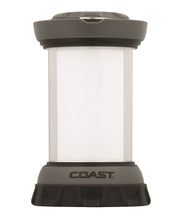 Load image into Gallery viewer, LINTERNA DE EMERGENCIA COAST EAL12, 168 LUMENES 4 PILAS AA, 20325