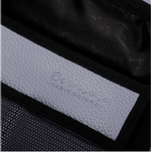 Cargar imagen en el visor de la galería, MALETIN BOMBATA FIRENZE PORTA LAPTO 11", GRIS FG011116