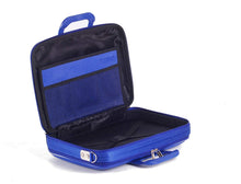 Cargar imagen en el visor de la galería, MALETIN BOMBATA OVERNIGHT AZUL PARA PORTATIL DE 13" FG021318