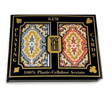 Load image into Gallery viewer, NAIPES KEM X2, PAISLEY NARROW JUMBO, 10015509