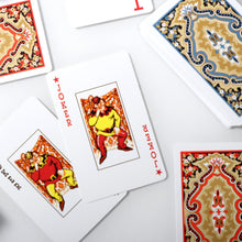 Load image into Gallery viewer, NAIPES KEM X2, PAISLEY NARROW JUMBO, 10015509
