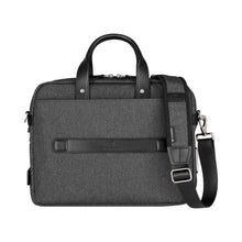 Cargar imagen en el visor de la galería, MALETIN ARCHITECTURE URBAN2 BRIEFCASE, GRIS 611956