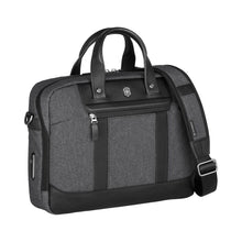 Cargar imagen en el visor de la galería, MALETIN ARCHITECTURE URBAN2 BRIEFCASE, GRIS 611956