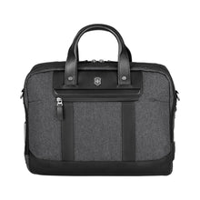 Cargar imagen en el visor de la galería, MALETIN ARCHITECTURE URBAN2 BRIEFCASE, GRIS 611956