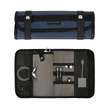 Cargar imagen en el visor de la galería, MORRAL VICTORINOX ALTMONT PROFESSIONAL DELUXE TRAVEL, AZUL 653291