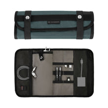 Cargar imagen en el visor de la galería, MORRAL VICTORINOX ALTMONT PROFESSIONAL DELUXE TRAVEL, VERDE 653292