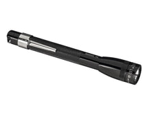 Cargar imagen en el visor de la galería, LINTERNA MINI MAGLITE LED 2 AAA, NEGRA P32012