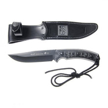 Cargar imagen en el visor de la galería, CUCHILLO DEPORTIVO MUELA PREDATOR-14W