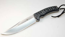 Cargar imagen en el visor de la galería, CUCHILLO DEPORTIVO MUELA PREDATOR-14W