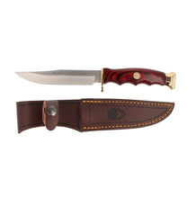 Cargar imagen en el visor de la galería, CUCHILLO DEPORTIVO MUELA RANGER 12