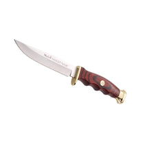 Cargar imagen en el visor de la galería, CUCHILLO DEPORTIVO MUELA RANGER 12