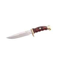 Cargar imagen en el visor de la galería, CUCHILLO DEPORTIVO MUELA RANGER 12