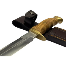 Load image into Gallery viewer, CUCHILLO DEPORTIVO MUELA RANGER-14.OL