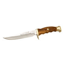 Load image into Gallery viewer, CUCHILLO DEPORTIVO MUELA RANGER-14.OL