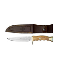 Load image into Gallery viewer, CUCHILLO DEPORTIVO MUELA RANGER-14.OL