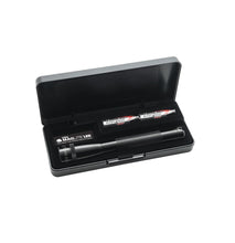Cargar imagen en el visor de la galería, LINTERNA MINI MAGLITE LED 2 AA, NEGRA SP22017J