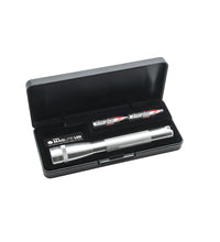 Cargar imagen en el visor de la galería, LINTERNA MAGLITE LED 2 AA, ESTAÑO SP22097J