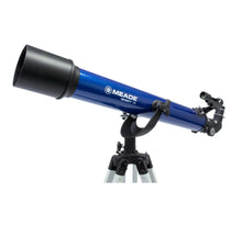 Cargar imagen en el visor de la galería, TELESCOPIO MEADE INFINITY 70 AZ, REFRACTOR 209003
