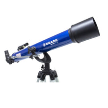 Cargar imagen en el visor de la galería, TELESCOPIO MEADE INFINITY 70 AZ, REFRACTOR 209003
