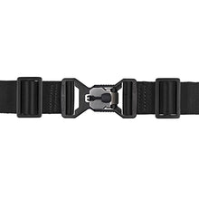 Cargar imagen en el visor de la galería, CANGURO VICTORINOX TRAVEL ESSENTIALS BELT BAG, NEGRO 653382