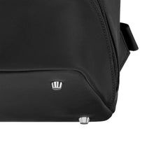 Load image into Gallery viewer, MORRAL VICTORINOX SIGNATURE COMPACT BACKPACK, NEGRO 612203