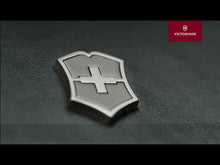 Load and play video in Gallery viewer, MORRAL VICTORINOX ARCHITECTURE URBAN2 CITY BACKPACK, AZUL 612670