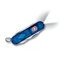 Load image into Gallery viewer, Navaja Suiza Victorinox Midnite manager