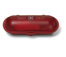 Load image into Gallery viewer, Multiherramienta Victorinox replica 1897 Edicion limitada, 0.1897.J22