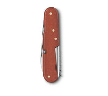 Load image into Gallery viewer, Multiherramienta Victorinox replica 1897 Edicion limitada, 0.1897.J22