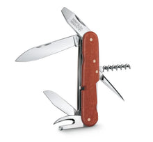 Load image into Gallery viewer, Multiherramienta Victorinox replica 1897 Edicion limitada, 0.1897.J22