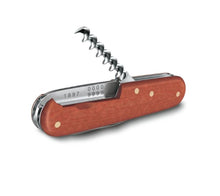 Load image into Gallery viewer, Multiherramienta Victorinox replica 1897 Edicion limitada, 0.1897.J22