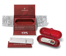 Load image into Gallery viewer, Multiherramienta Victorinox replica 1897 Edicion limitada, 0.1897.J22