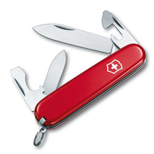 Load image into Gallery viewer, Multiherramienta Victorinox Recruit, 0.2503