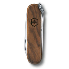 Cargar imagen en el visor de la galería, NAVAJA VICTORINOX CLASSIC SD WOOD, 0.6221.63
