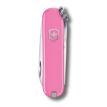 Cargar imagen en el visor de la galería, NAVAJA VICTORINOX CLASSIC SD CHERRY BLOSSOM, 0.6223.51G
