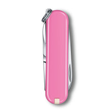 Load image into Gallery viewer, Multiherramienta Victorinox Classic SD Cherry Blossom, 0.6223.51G