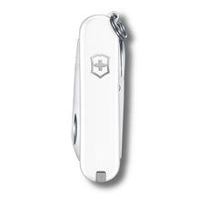 Load image into Gallery viewer, Multiherramienta Victorinox Classic SD Fallin snow 0.6223.7G