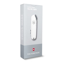 Cargar imagen en el visor de la galería, NAVAJA VICTORINOX CLASSIC SD FALLIN SNOW, 0.6223.7G
