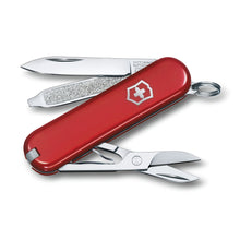 Cargar imagen en el visor de la galería, NAVAJA VICTORINOX CLASSIC SD STYLE ICON, 0.6223.G
