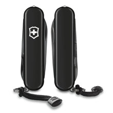 Load image into Gallery viewer, Navaja Suiza, Victorinox Signature Lite onix  black