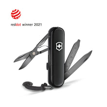 Load image into Gallery viewer, Navaja Suiza, Victorinox Signature Lite onix  black