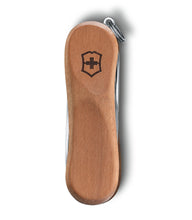 Load image into Gallery viewer, Navaja Suiza Victorinox Executive Wood