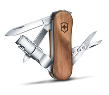 Load image into Gallery viewer, Navaja Suiza Victorinox Nail Clip