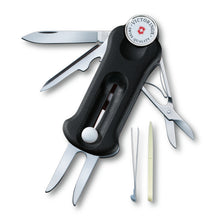 Load image into Gallery viewer, Navaja Suiza para golf Victorinox