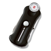 Load image into Gallery viewer, Navaja Suiza para golf Victorinox
