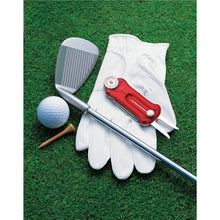 Load image into Gallery viewer, Navaja Suiza para golf Victorinox